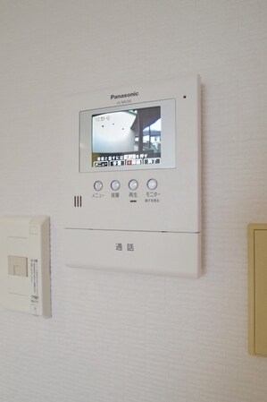 オリオンフラッツの物件内観写真